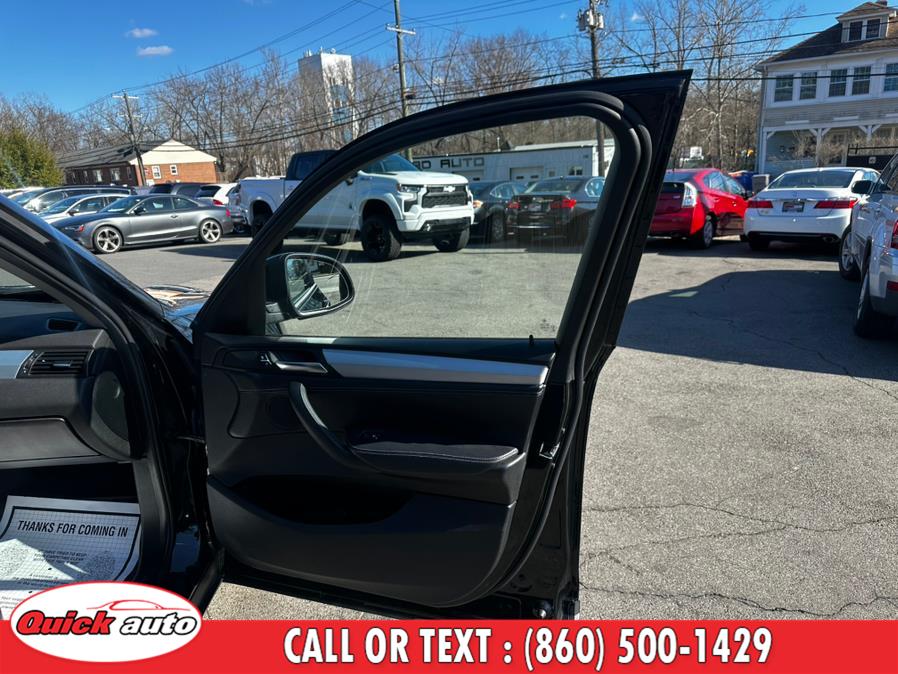 2015 BMW X3 xDrive28d photo