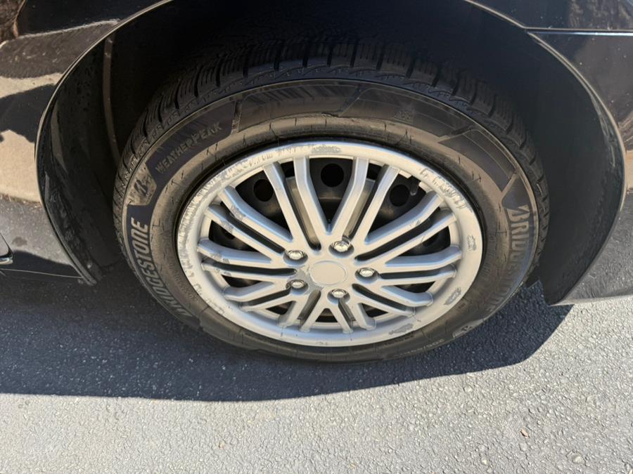 2019 Nissan Sentra S CVT photo