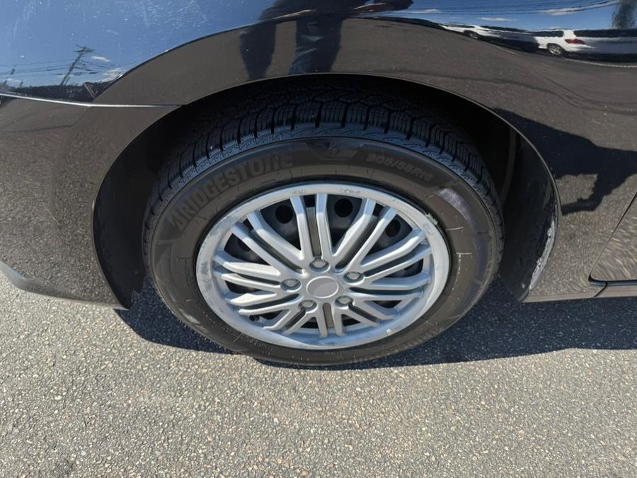 2019 Nissan Sentra S CVT photo