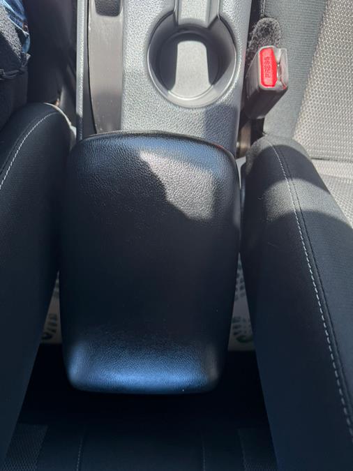2019 Nissan Sentra S CVT photo