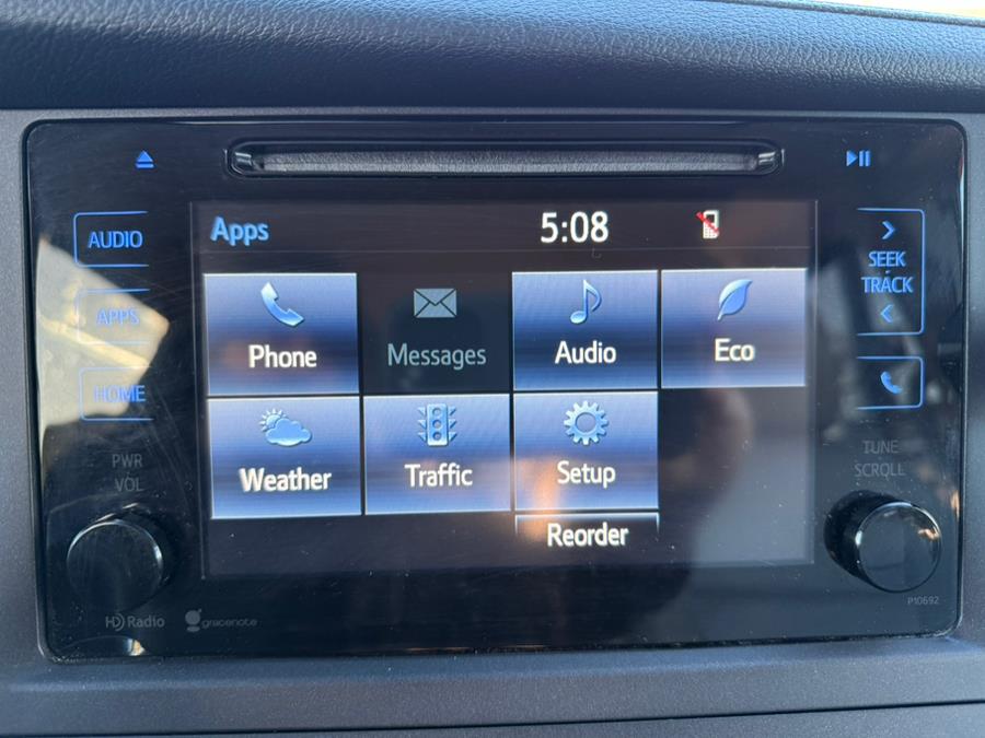 2015 Toyota Sienna 5dr 8-Pass Van XLE FWD (Natl) photo