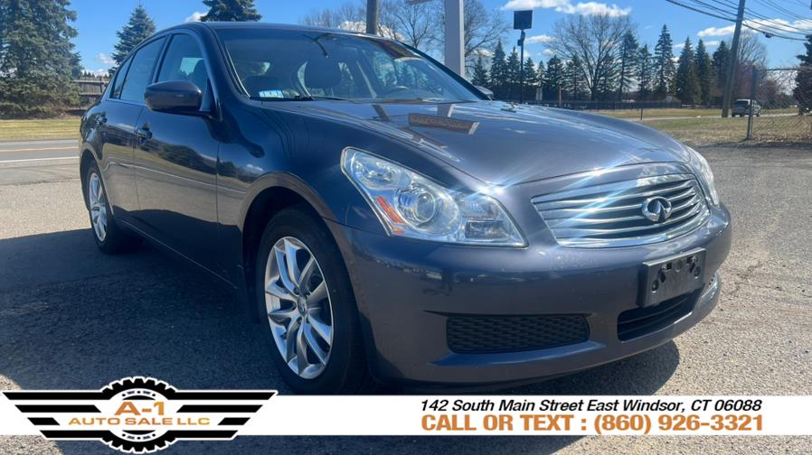 2009 Infiniti MDX x photo