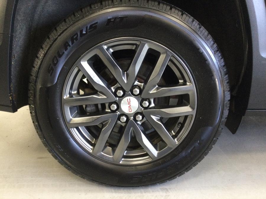 2017 GMC Acadia AWD 4dr SLT w/SLT-1 photo