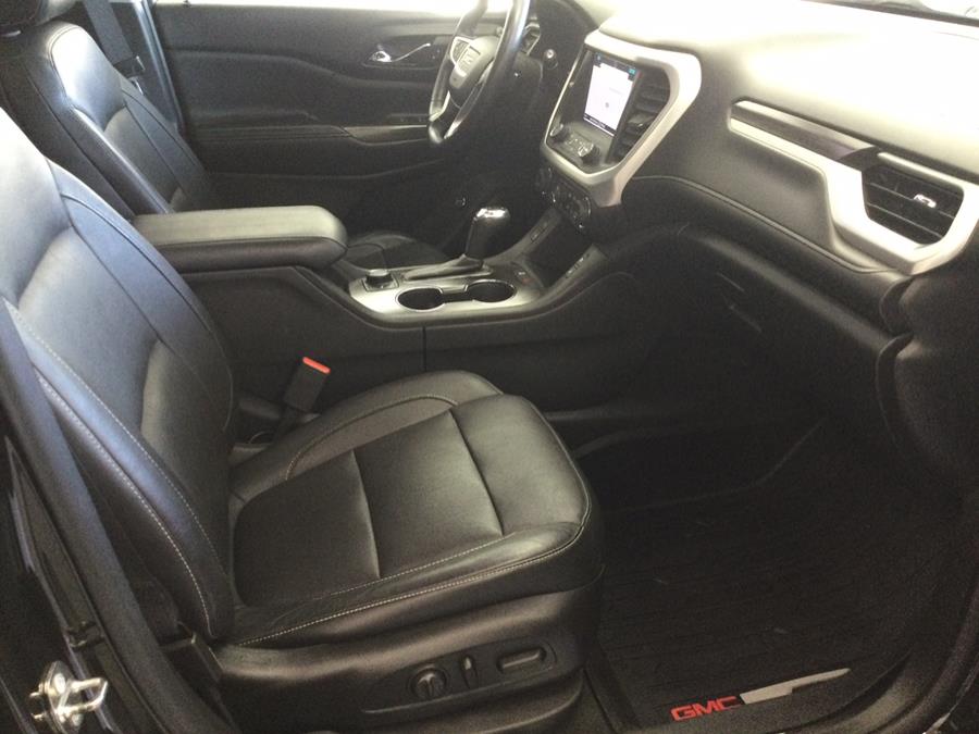 2017 GMC Acadia AWD 4dr SLT w/SLT-1 photo