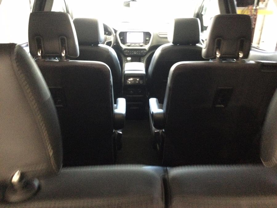 2017 GMC Acadia AWD 4dr SLT w/SLT-1 photo