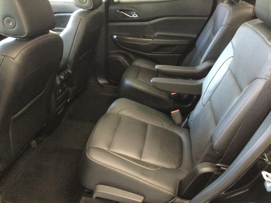 2017 GMC Acadia AWD 4dr SLT w/SLT-1 photo