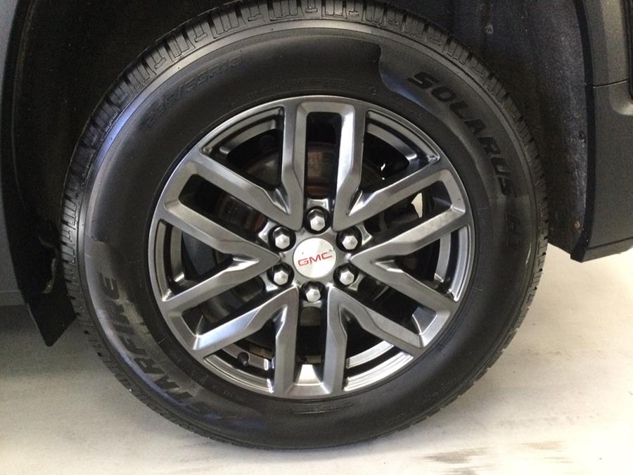 2017 GMC Acadia AWD 4dr SLT w/SLT-1 photo