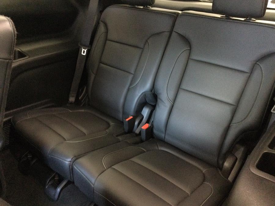 2017 GMC Acadia AWD 4dr SLT w/SLT-1 photo