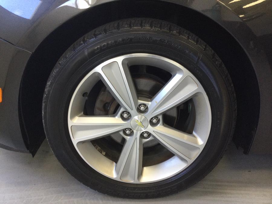 2015 Chevrolet Cruze 4dr Sdn Auto 2LT photo