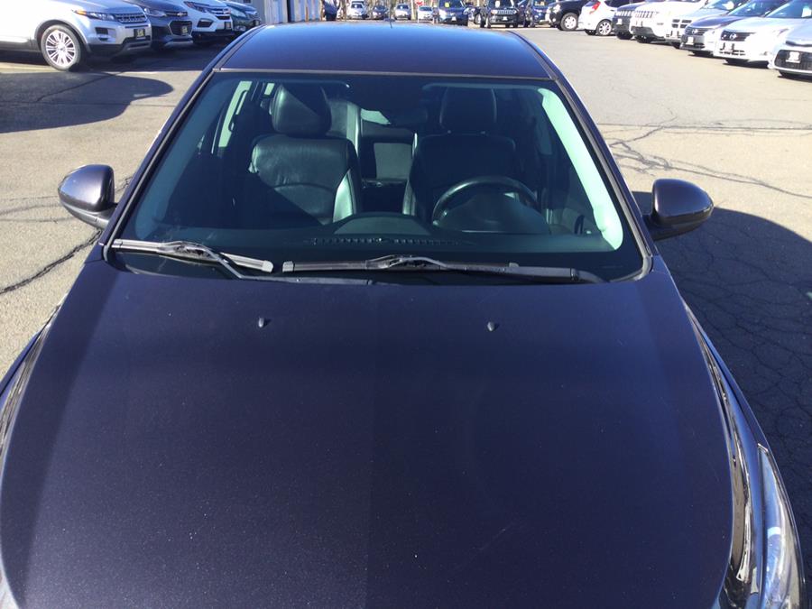 2015 Chevrolet Cruze 4dr Sdn Auto 2LT photo