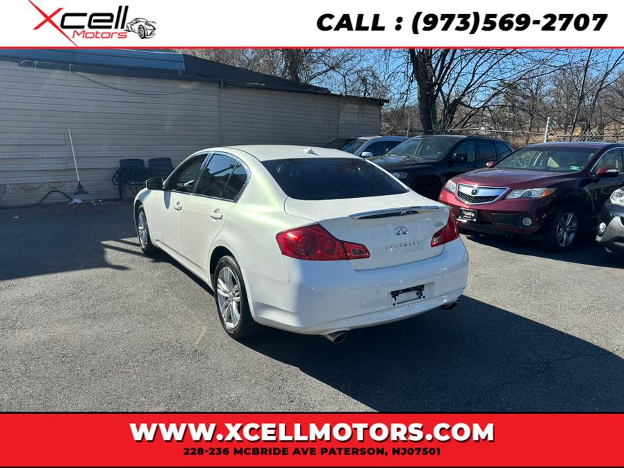 2012 Infiniti MDX x photo