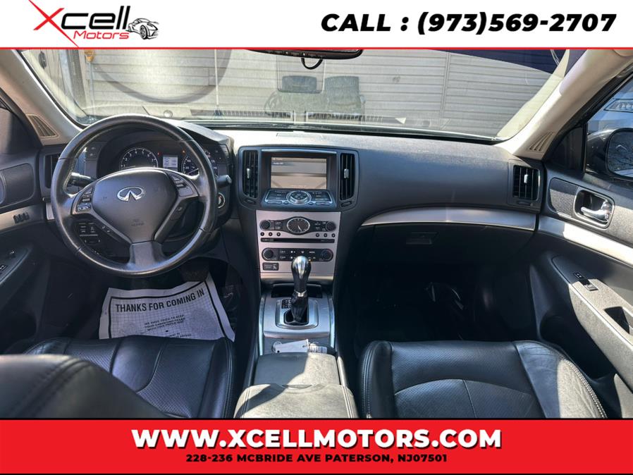 2012 Infiniti MDX x photo