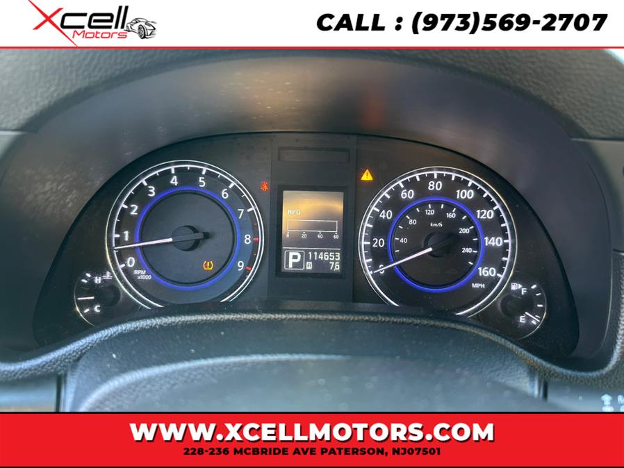 2012 Infiniti MDX x photo
