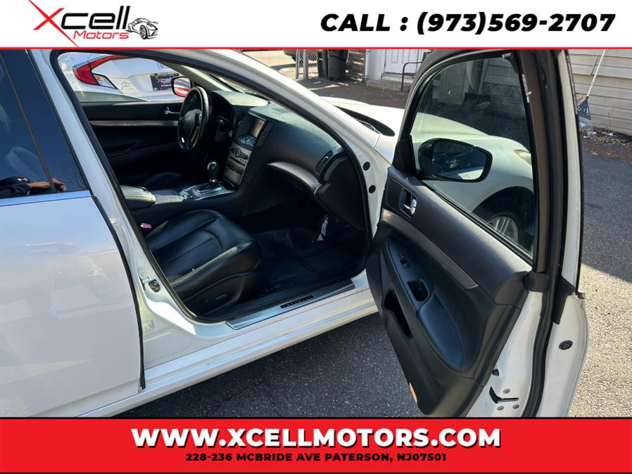 2012 Infiniti MDX x photo