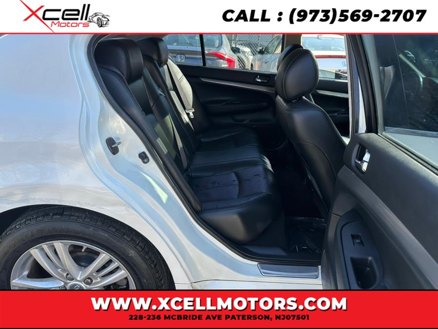 2012 Infiniti MDX x photo