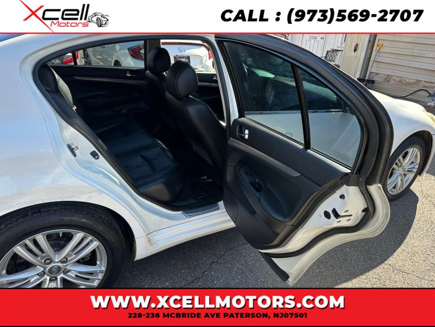 2012 Infiniti MDX x photo