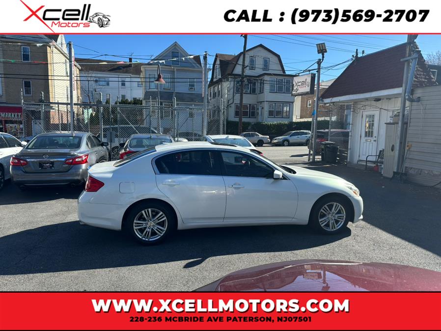 2012 Infiniti MDX x photo