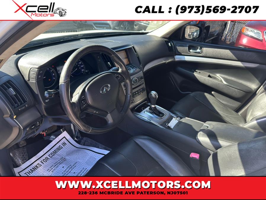 2012 Infiniti MDX x photo