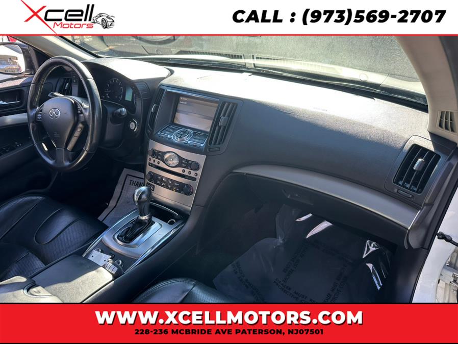 2012 Infiniti MDX x photo
