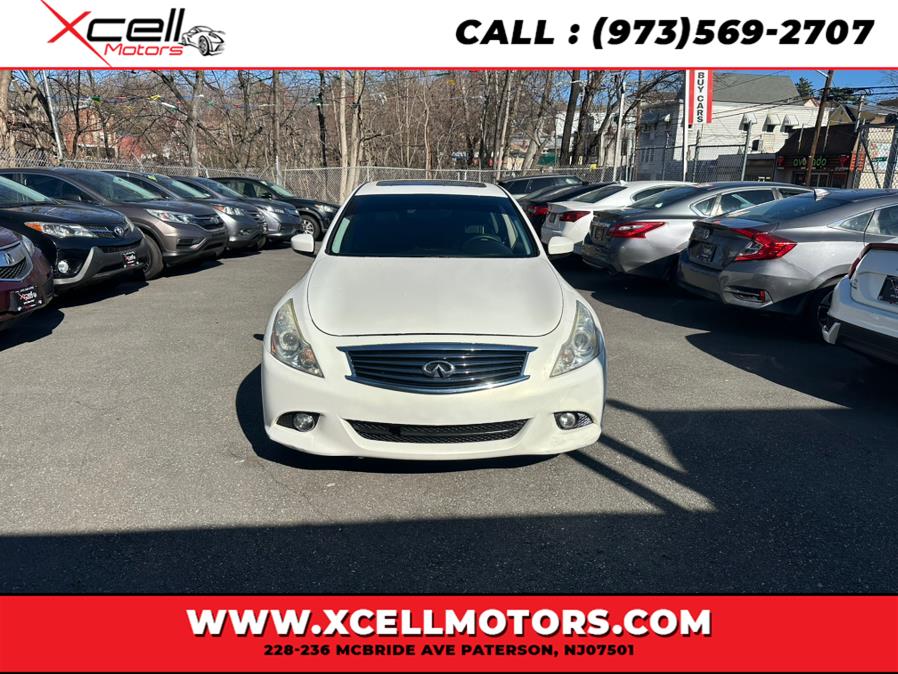 2012 Infiniti MDX x photo