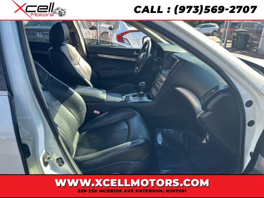 2012 Infiniti MDX x photo