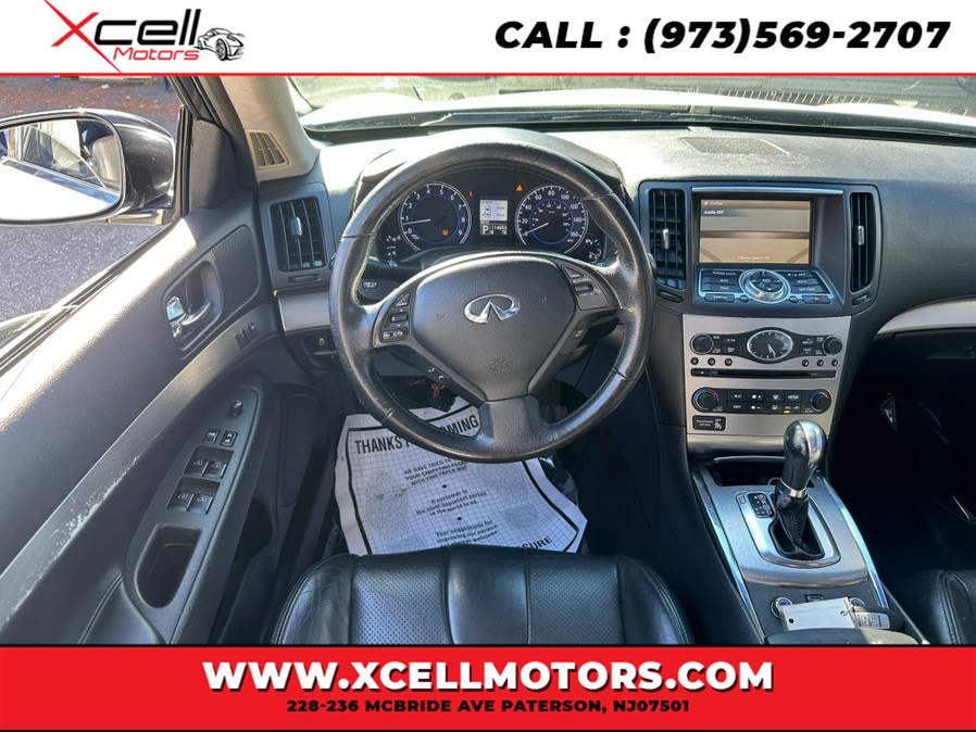 2012 Infiniti MDX x photo