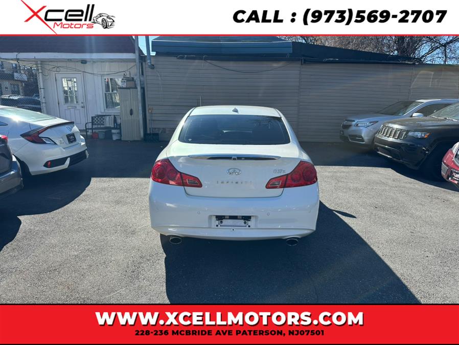 2012 Infiniti MDX x photo
