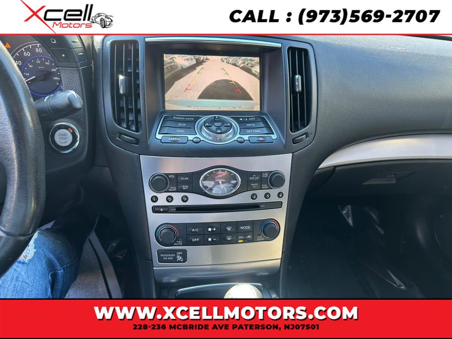 2012 Infiniti MDX x photo