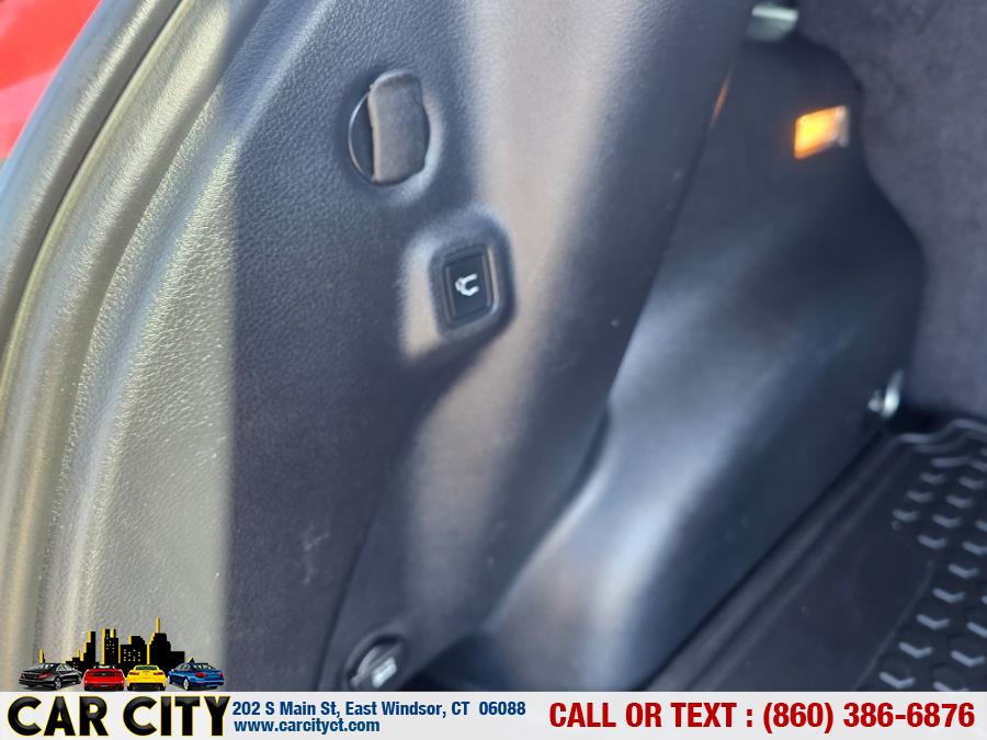 2018 Jeep Compass Limited 4x4 photo