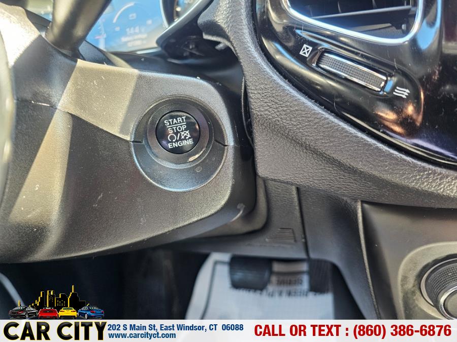 2018 Jeep Compass Limited 4x4 photo