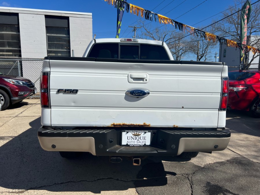 2011 Ford F-150 XLT photo