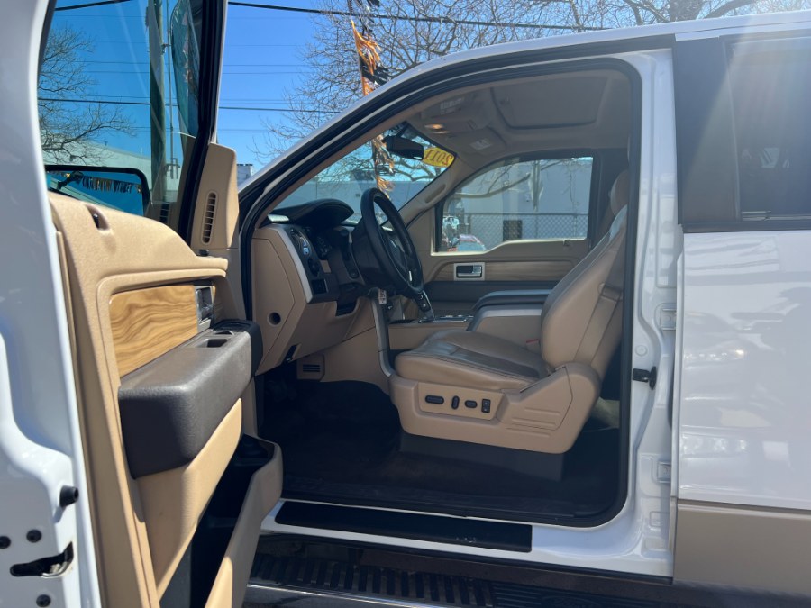 2011 Ford F-150 XLT photo