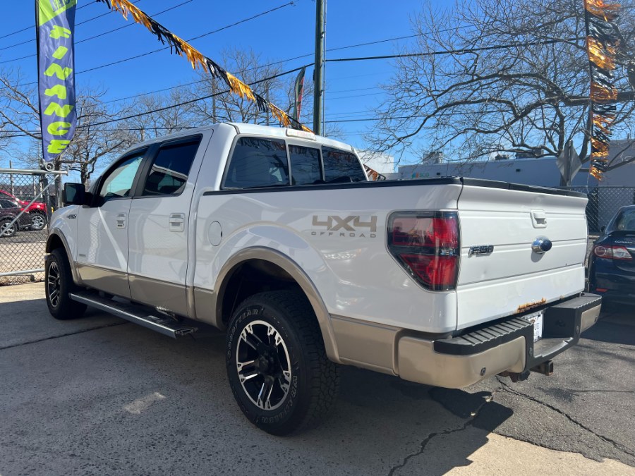 2011 Ford F-150 XLT photo