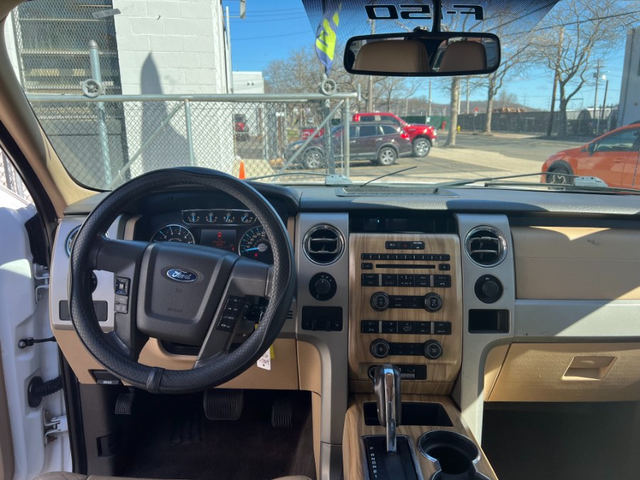 2011 Ford F-150 XLT photo