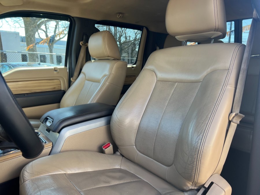 2011 Ford F-150 XLT photo