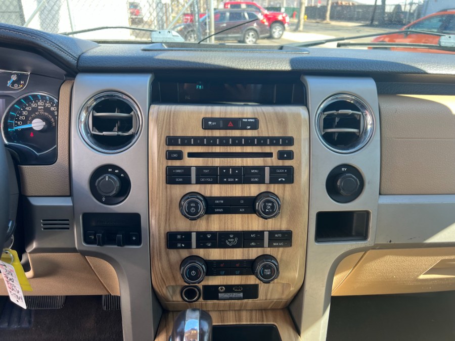 2011 Ford F-150 XLT photo