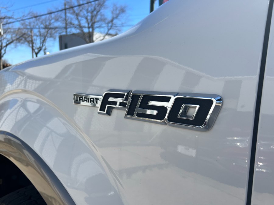 2011 Ford F-150 XLT photo
