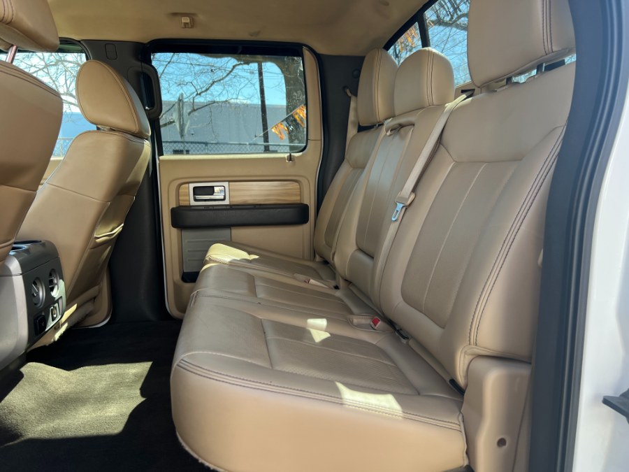 2011 Ford F-150 XLT photo