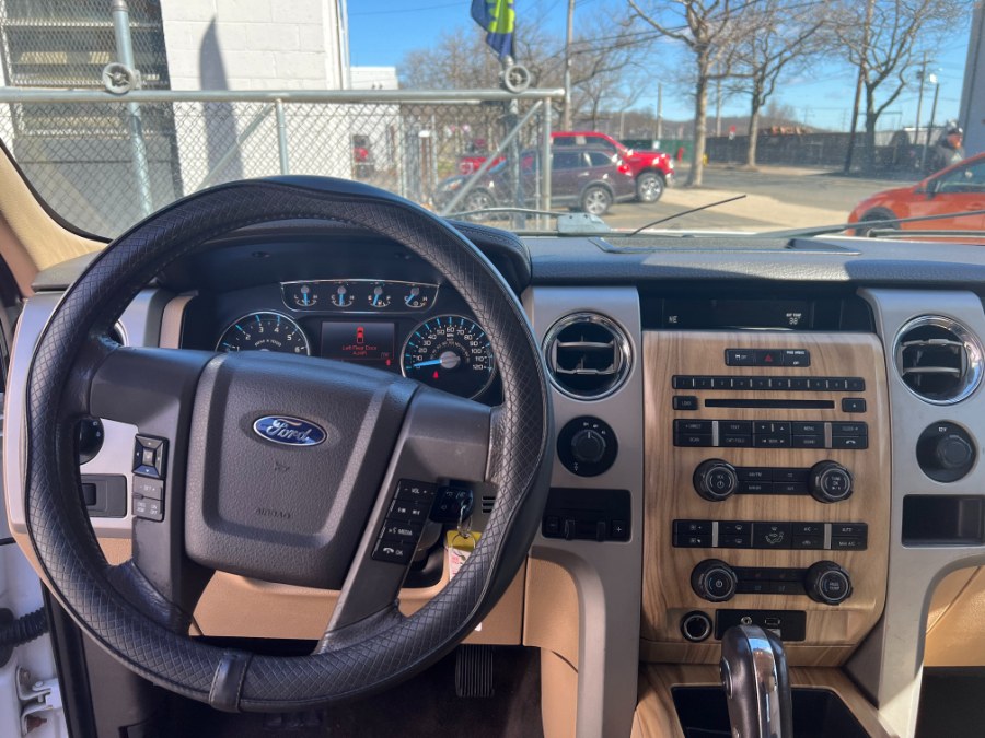2011 Ford F-150 XLT photo