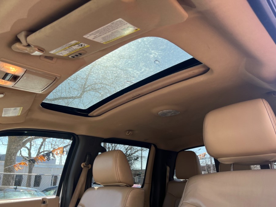 2011 Ford F-150 XLT photo