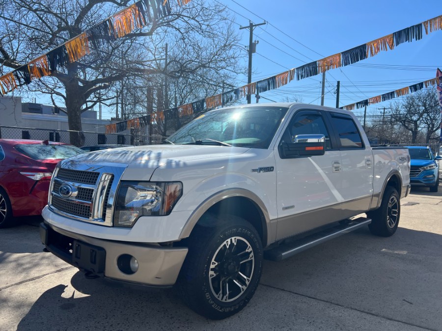 2011 Ford F-150 XLT photo