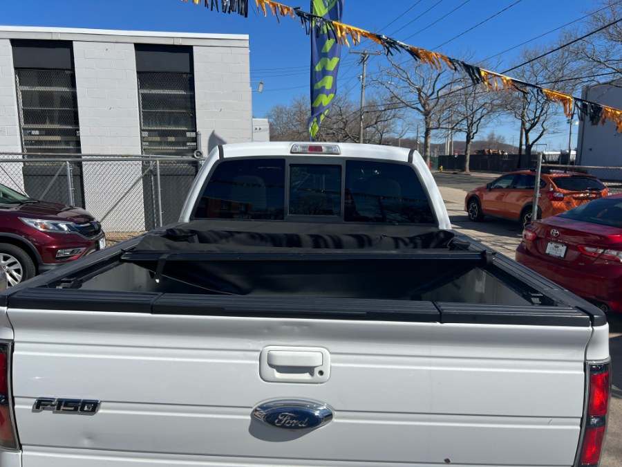2011 Ford F-150 XLT photo