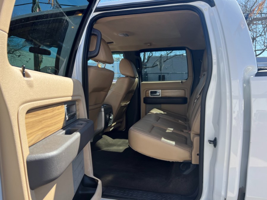2011 Ford F-150 XLT photo