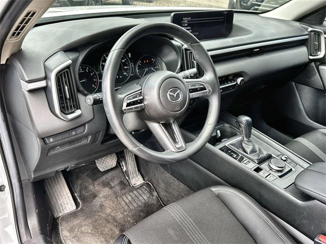 2024 Mazda CX-50 2.5 S Preferred Package photo