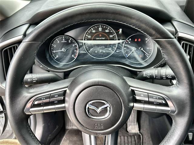 2024 Mazda CX-50 2.5 S Preferred Package photo