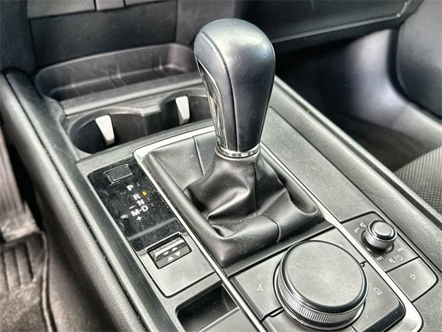 2024 Mazda CX-50 2.5 S Preferred Package photo