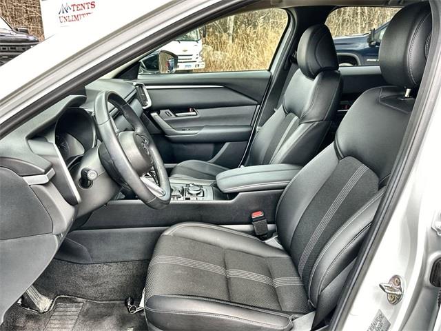 2024 Mazda CX-50 2.5 S Preferred Package photo