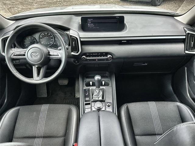 2024 Mazda CX-50 2.5 S Preferred Package photo