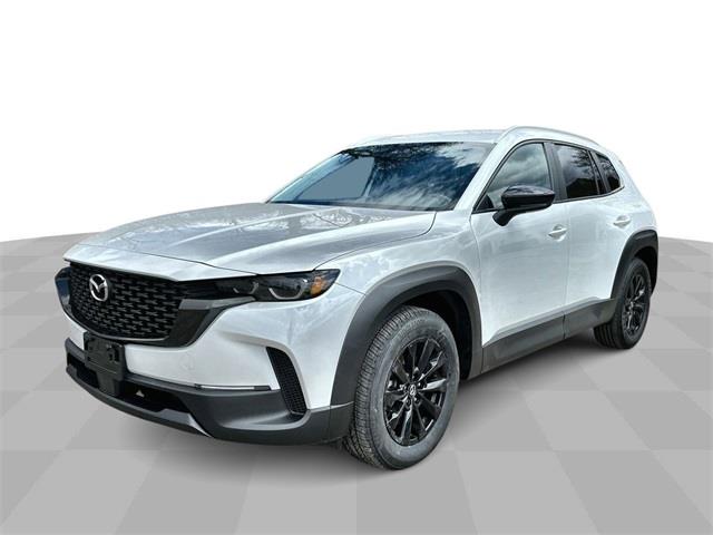 2024 Mazda CX-50 2.5 S Preferred Package photo