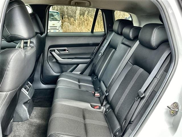 2024 Mazda CX-50 2.5 S Preferred Package photo